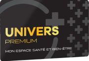 Carte premium